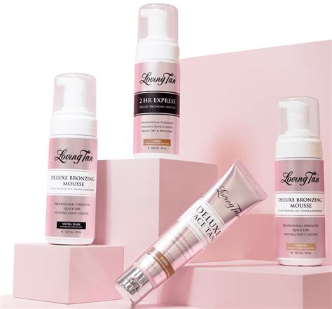 Official Loving Tan® .
